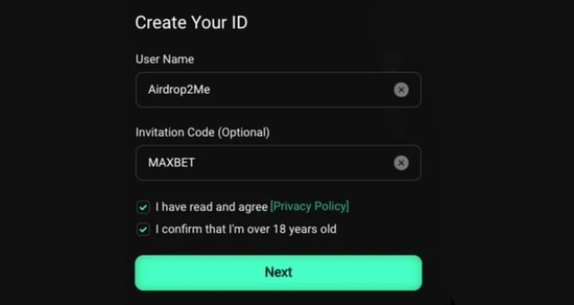 MTT Sports Poker Sign Up Form MTT Sports Poker Sign Up Form
