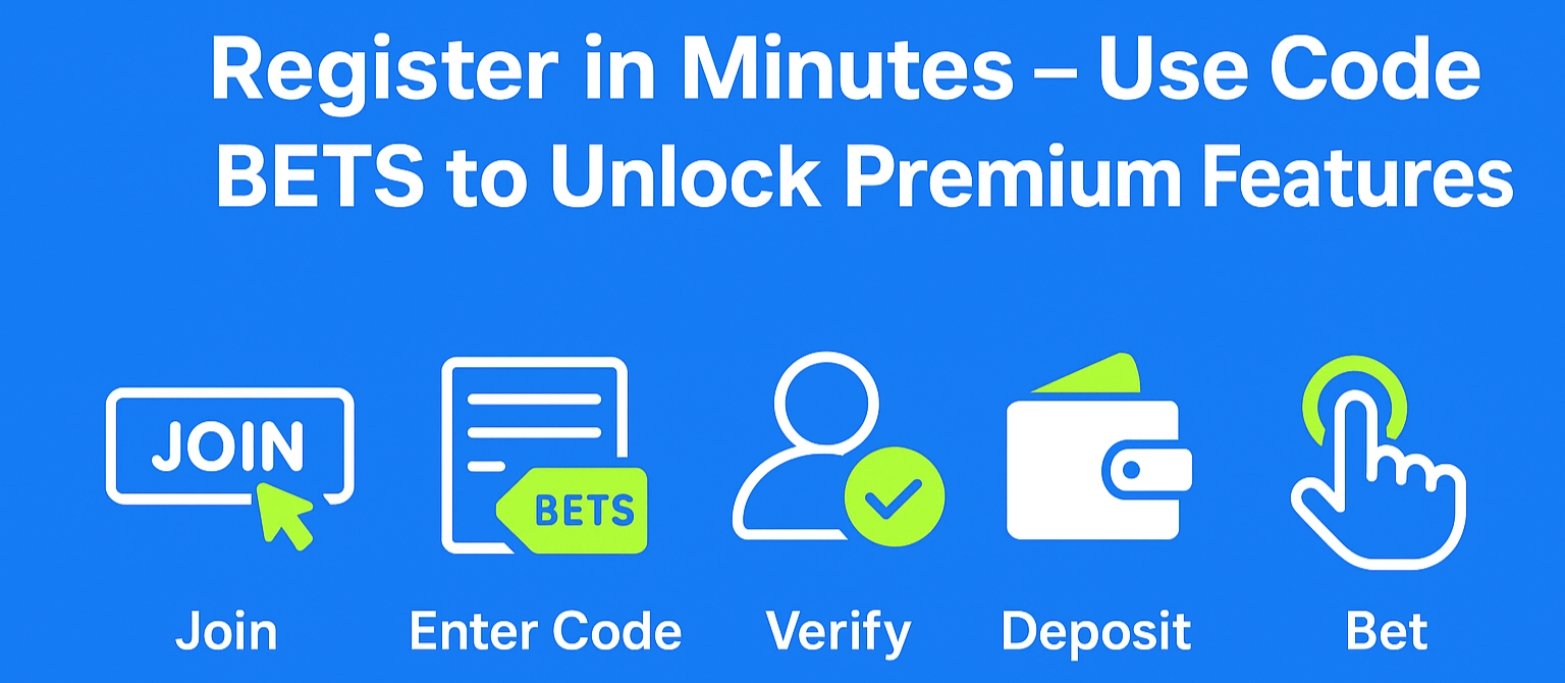 PremiumBet join