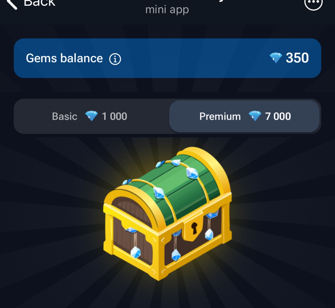 TonPoker Promo Page TonPoker Promo Page