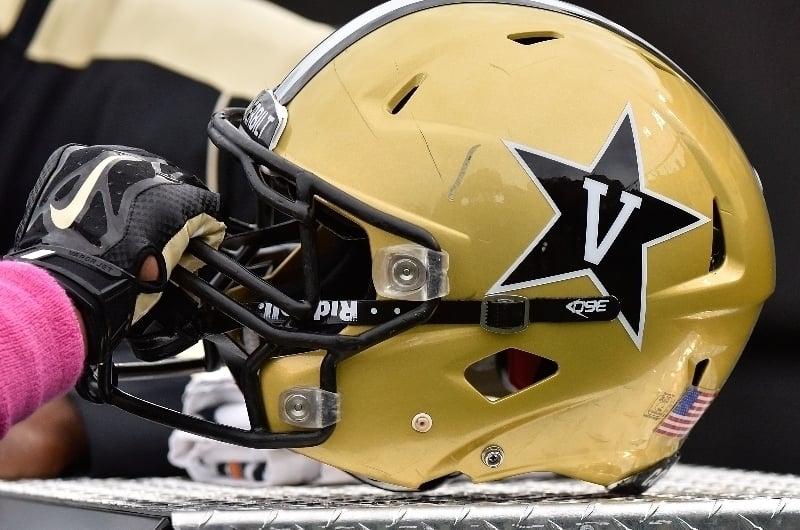 Missouri at Vanderbilt Preview & Picks – Back Commodores For College Football Cover