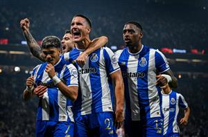 Nottingham Forest vs Porto