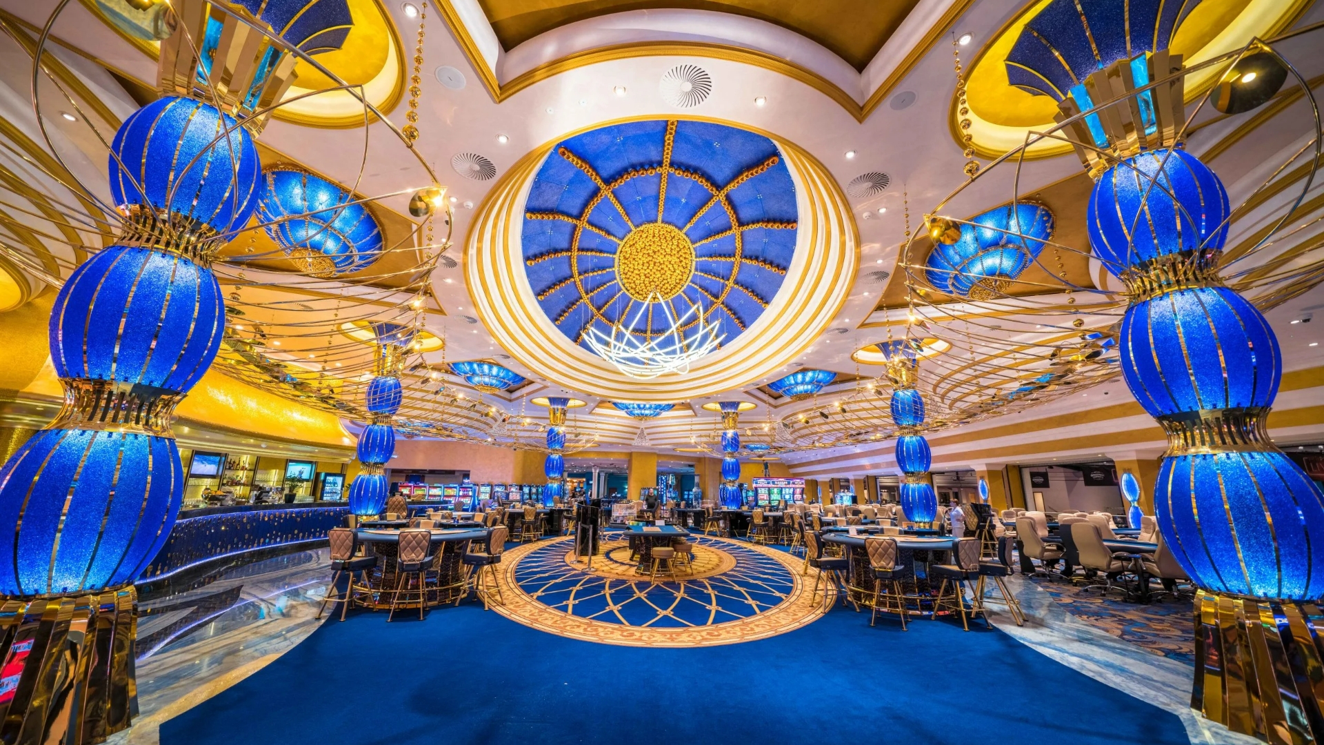 Kings Resort Rozvadov