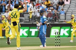 Watch cricket online (Getty Images)