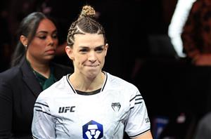 mackenzie dern