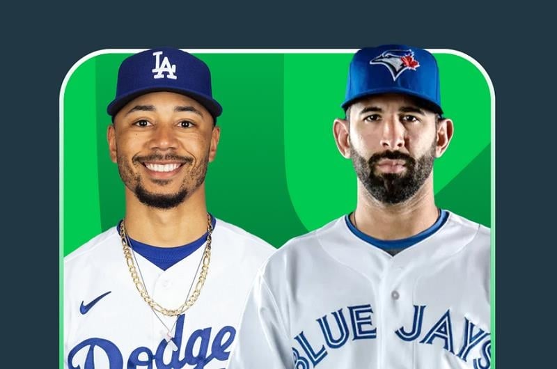 MLB World Series Offer – Home Run Bonanza Prize Pool Offered For Every Los Angeles Dodgers vs Toronto Blue Jays Game