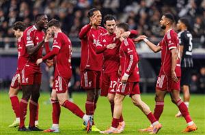 Brentford vs Liverpool 