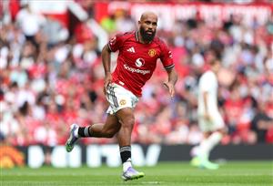 Bryan Mbeumo of Manchester United (Getty Images)