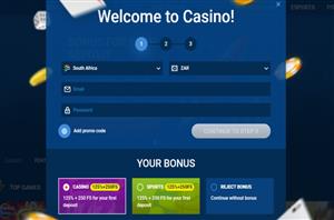 MostBet South Africa