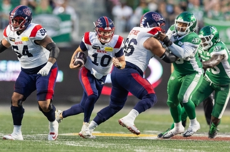 Montreal Alouettes at Winnipeg Blue Bombers Preview & Picks – Take Als & Free Points In CFL Clash