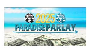 Paradise Parlay WSOP Super Main Event