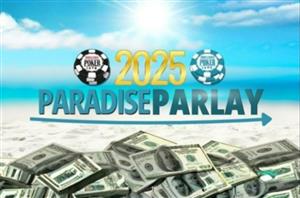Paradise Parlay