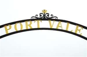 Port Vale vs Stockport County