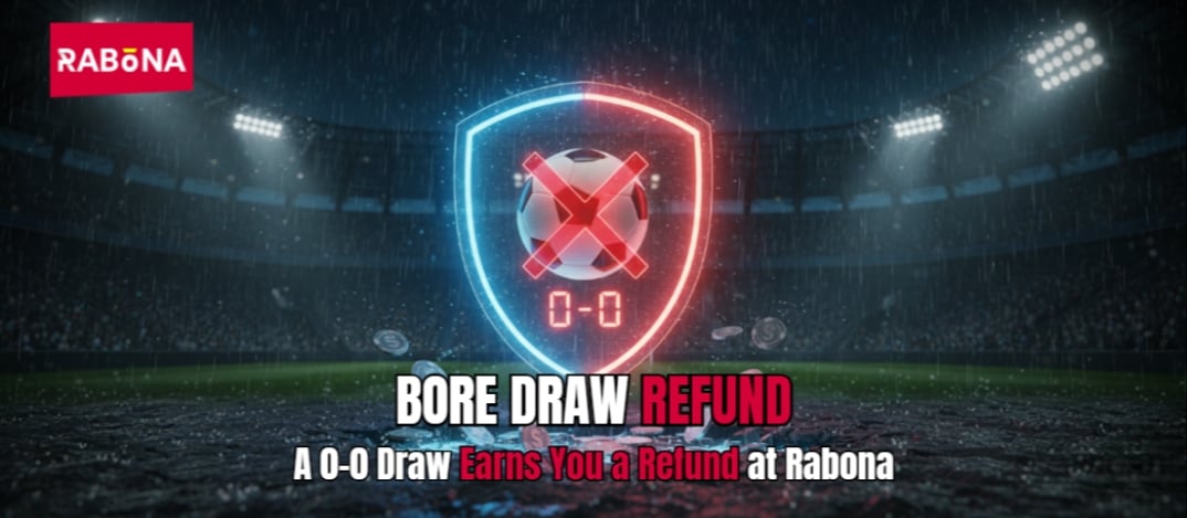 Rabona Bore Draw Refund Rabona Bore Draw Refund