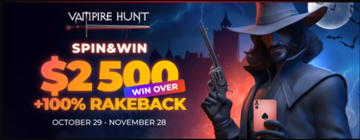 Spin & Win PokerPlanets