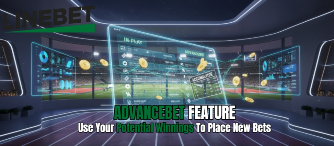 Linebet Advancebet Promo