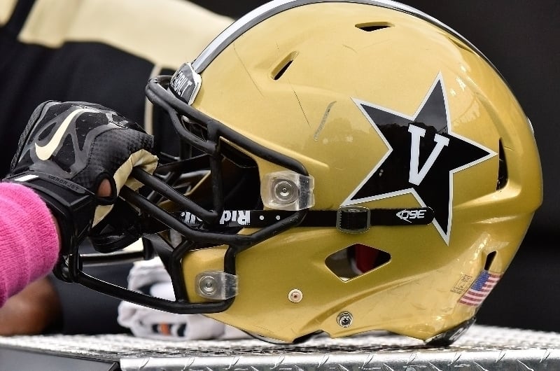 Vanderbilt at Texas Preview & Picks – Commodores To Take Down Longhorns In College Football