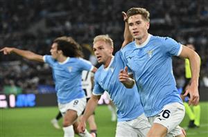 Pisa vs Lazio