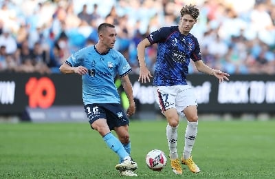 A-League Round 3 Tips & Preview - Jets and Sydney clash in match of the round