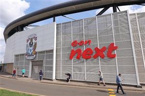 Wrexham vs Coventry City