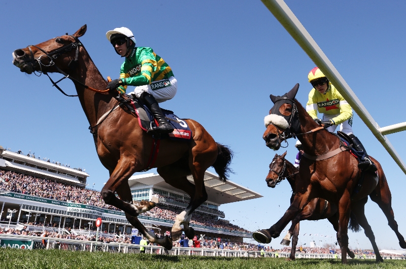 honesty policy aintree