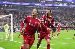 Liverpool vs Aston Villa