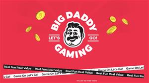 Big Daddy Gaming