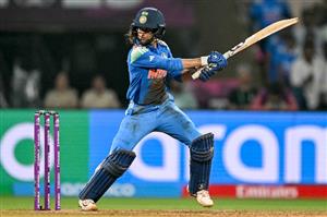 2025 Women's Cricket World Cup Winner Odds - India favourites for World Cup triumph