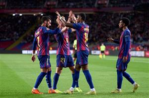 Club Brugge vs Barcelona