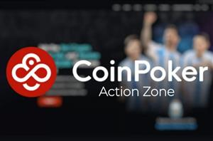 CoinPoker Action Zone