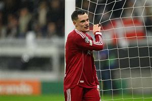 Florian Wirtz of Liverpool (Getty Images)