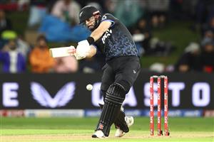 New Zealand's Daryl Mitchell (Getty Images)