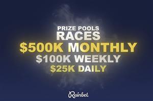 Rainbet Races