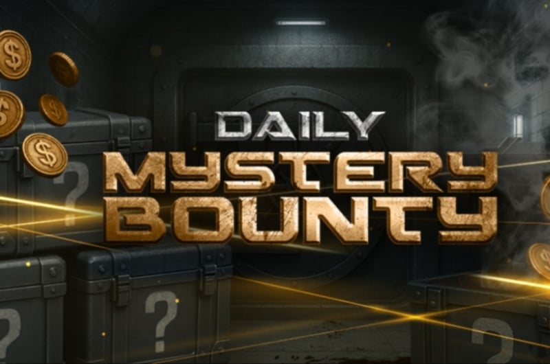 PokerKing Mystery Bounty Tournaments PokerKing Mystery Bounty Tournaments