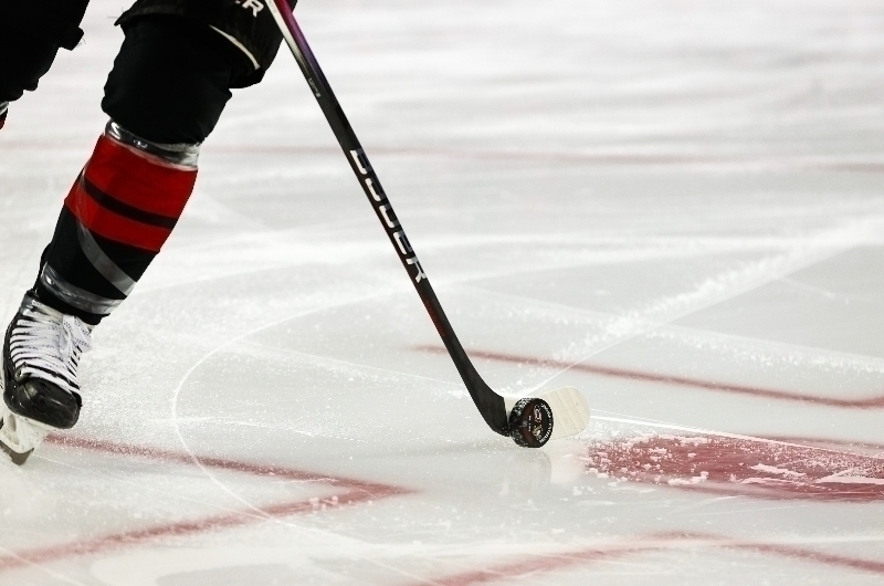 Detroit Red Wings at Vegas Golden Knights Preview & Picks – Golden Knights To Win NHL Home Game