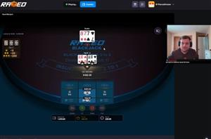 Razed Blackjack Speed Run Masterclass