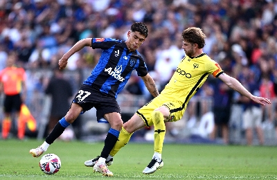 A-League Round 4 Tips & Preview - Melbourne and NZ take centre stage