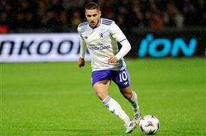Emiliano Buendia of Aston Villa (Getty Images)