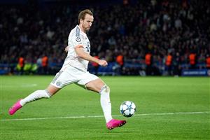 Harry Kane of Bayern Munich (Getty Images)