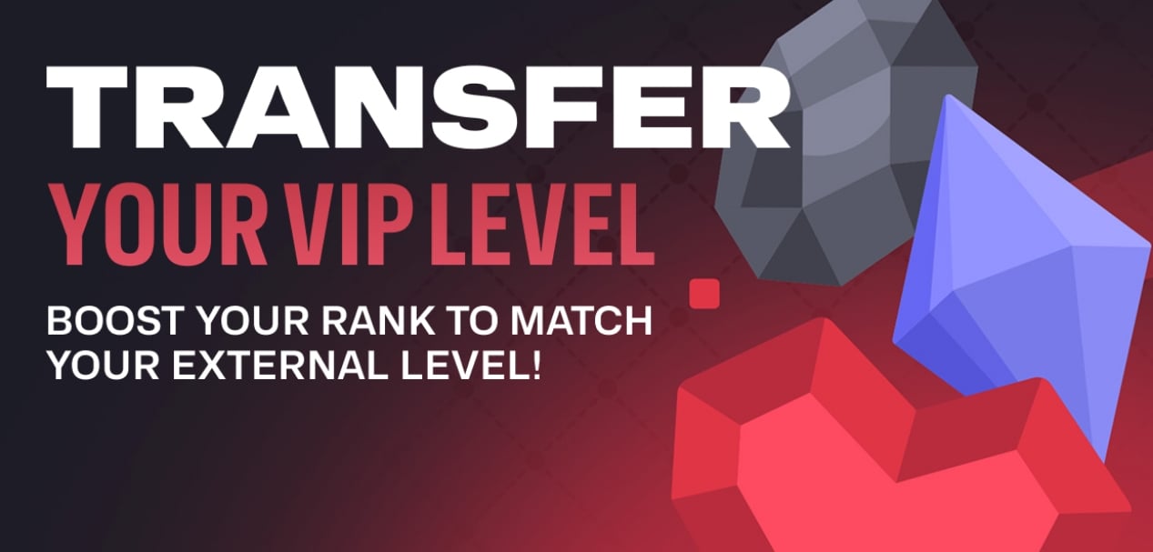Razed.com VIP Transfer