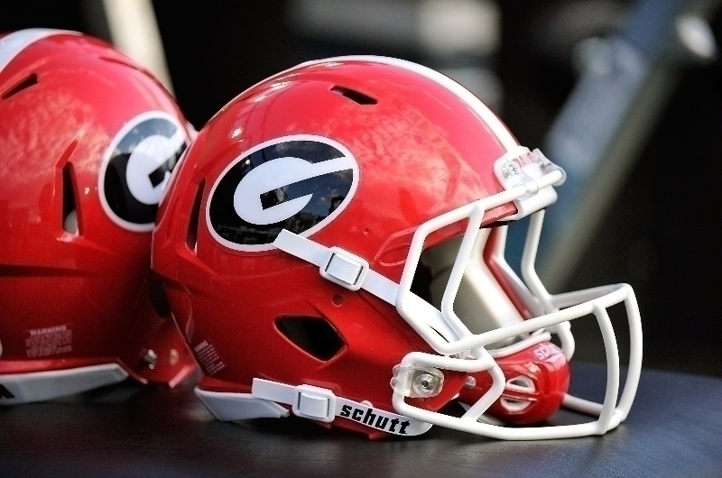 Georgia at Mississippi State Preview & Picks – Dawgs To Miss Out On College Football Cover