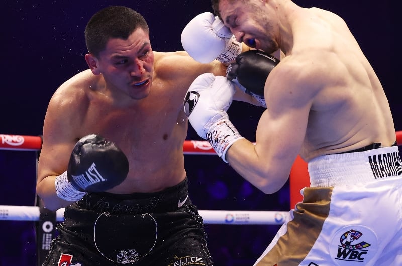 Vergil Ortiz Jr vs Erickson Lubin Preview & Picks – Ortiz Jr To Knock Out Lubin