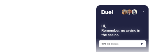 Duel.com Information
