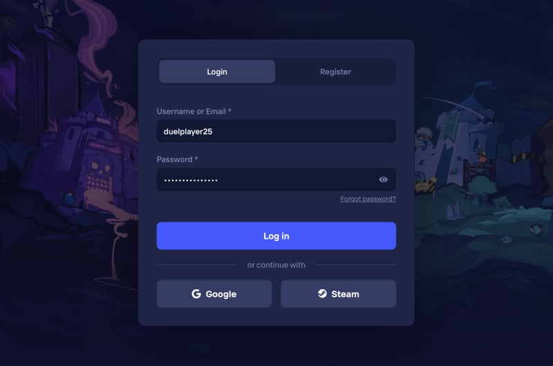 duel-login