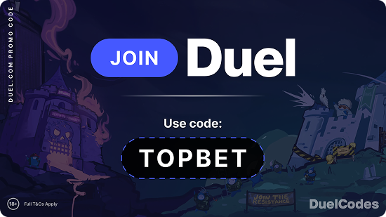 duel-promo-code