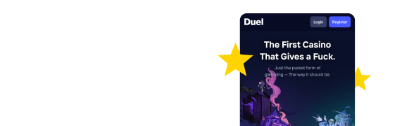 Duel.com Review
