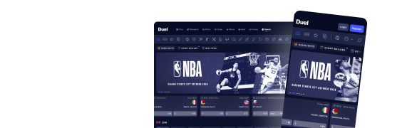 Duel.com Sportsbook