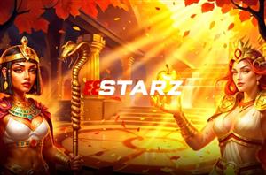 888Starz 200K Voltage Cash Tournament