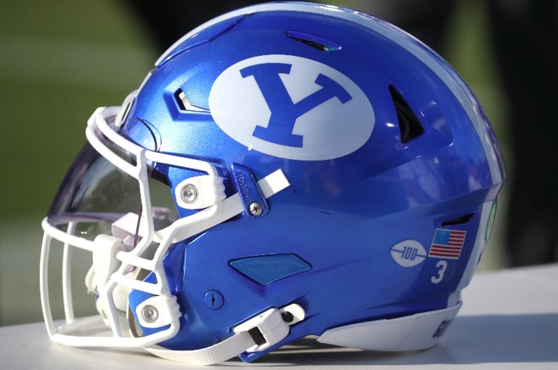 BYU at Texas Tech Preview & Picks – Take Cougars & Free Points In College Football