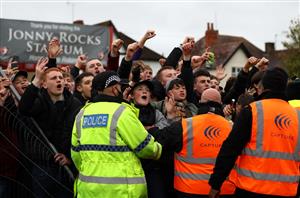 Cheltenham vs Notts Co