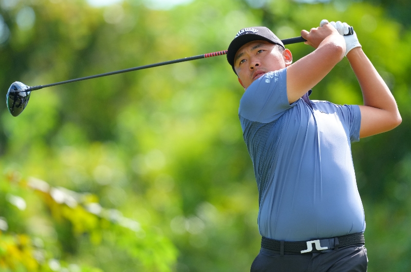 PGA Tour